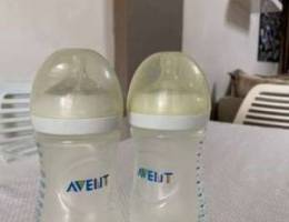 Avent bottle 50.000 LL