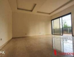 PRIME LOCATION Terrace apartment 192 SQM I...