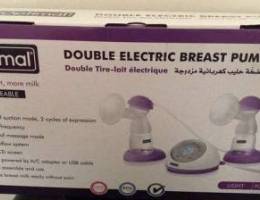 Electric Breast Pump