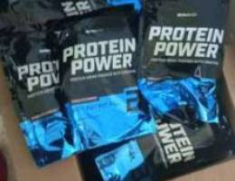 biotech whey protein