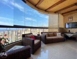 Bsalim 144sqm Unfurnished | Cash Price | S...