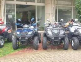 ATV 150 shineray