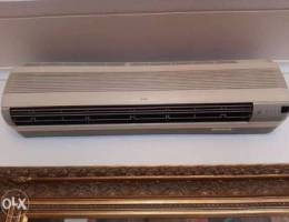 LG AC for sale