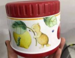 Villeroy & Boch thermos for babies