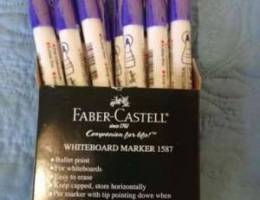 Whiteboard markers new(box 25000)