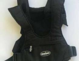 Olmitos baby carrier