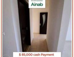 Amazing apartment in Ainab for sale!