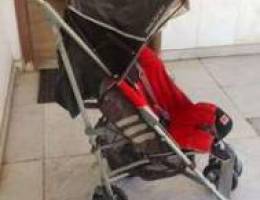 Maclaren stroller