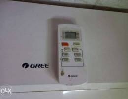 Ac GREE 12000BTU just for cooling