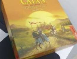 Catan Cities & Knights - Original