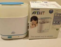 Steriliser Avent for sale