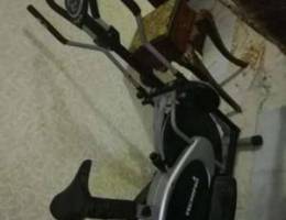 cardio machine good condition