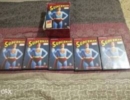 Adventures of super man super all cds are ...