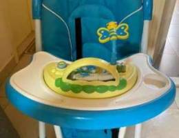 high chair ÙƒØ±Ø³ÙŠ Ø·Ø¹Ø§Ù… Ù„Ù„Ø§Ø·ÙØ§Ù„