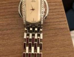 Calven klein watch original