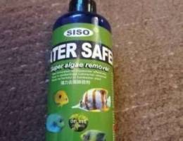 Super Algae remover siso