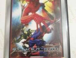 Spider man collecters edition only for 150...