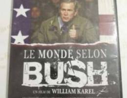 American president bush movie only for 5,0...