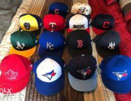 caps Major League Baseball