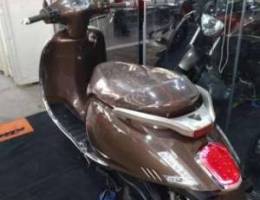 veterano 150cc very good condition two ori...