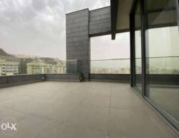 A 165 sqm office for rent in Jal el Dib, w...