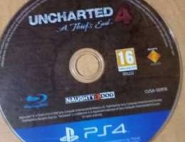 Uncharted 4