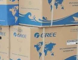 Ac gree 12000 or 9000