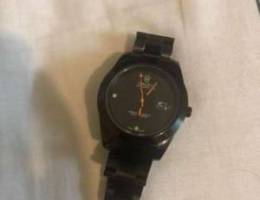 black watch like new