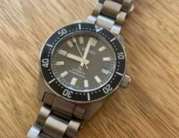 seiko 62mas reinterpretation