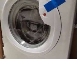 Washing machines 8 kg hover