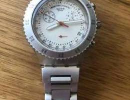 Swatch Diaphane