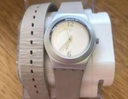 Swatch simple multiple tour strap