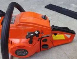 Ù…Ù†Ø´Ø§Ø± Ø­Ø·Ø¨. Ø¨Ù†Ø²ÙŠÙ† ELCO4600 CHAINSAW Ù…Ø³ØªØ¹Ù…Ù„ ...