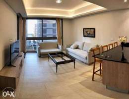 HOT DEAL 1 bd furnished apartment for Sale...