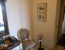 A-2719: Apartment in Beit Meri For Sale SE...