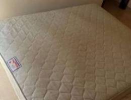 Double Mattress Primaflex 1st chois