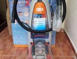 Carpet vacuum cleaner like new Ù…ÙƒÙ†Ø© ØªÙ†Ø¸ÙŠÙ ...