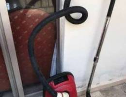 vacuum cleaner hoover