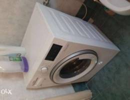 Bloomberg washing machine 7kg