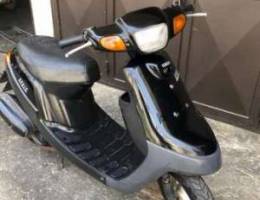 Yamaha Aprio 50cc