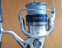 Shimano 5000 for sale