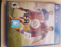 Fifa 15