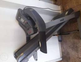 sports machine treadmill used like new