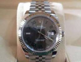 Rolex Datejust Wimbledon Dial 2019 Excelle...