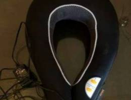 Medisana neck massager like new