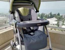 stroller and carseat for baby boy or girl