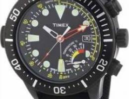 Timex defth Gouge professional diver