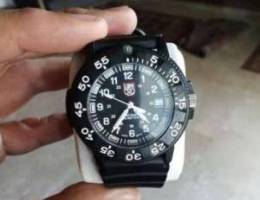 luminox u.s army navy