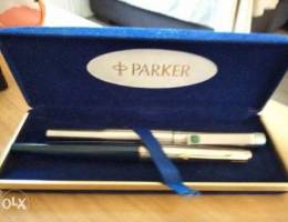 2 stylo parker