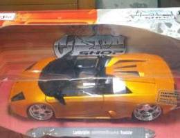 Maisto collectible car